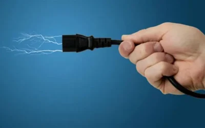 ¿Qué hacer para evitar descargas electrostáticas?