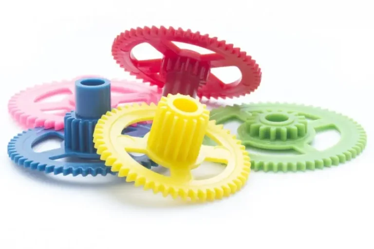 Acetal (POM)