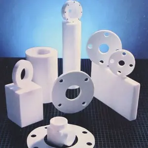El Super Resistente PTFE