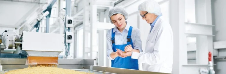 La importancia de los plásticos en la industria de los alimentos