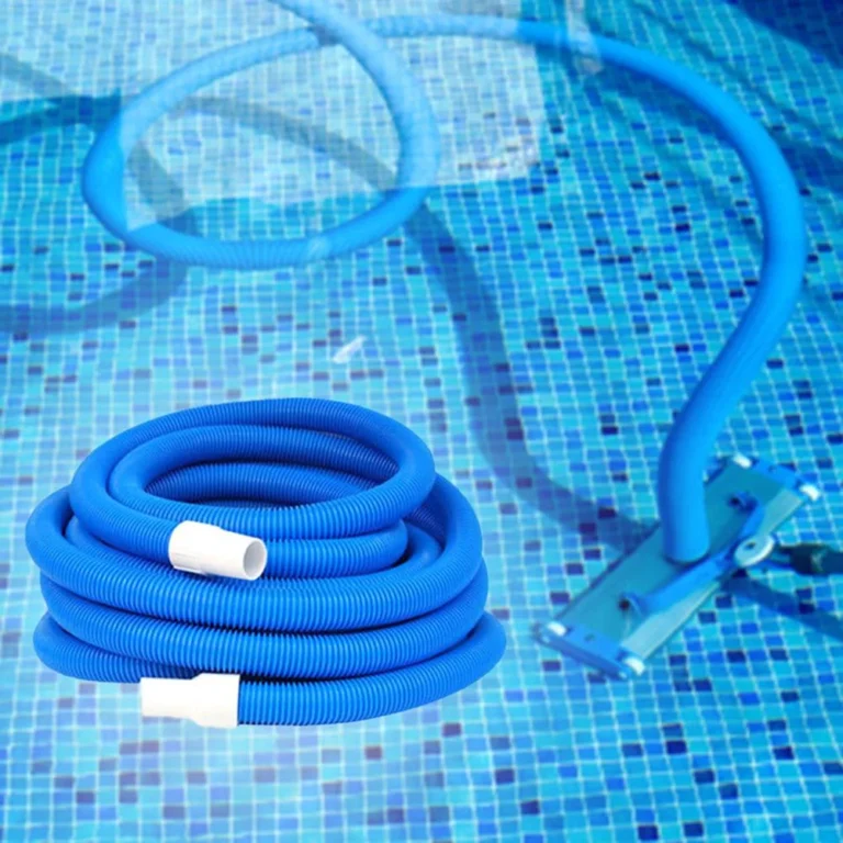 Recomendaciones para mantenimiento y limpieza de piscinas