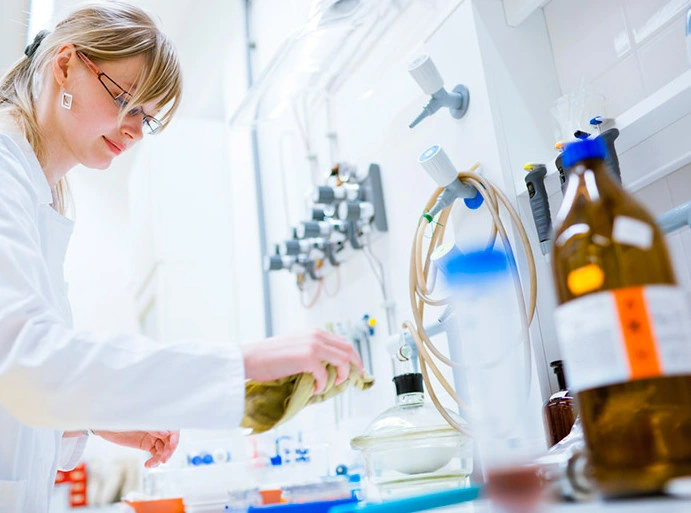 2 métodos de limpieza y esterilización de mangueras para la industria farmacéutica y de alimentos