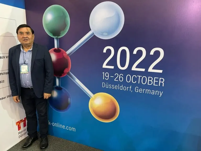 RDV le da la bienvenida a la Feria K 2022