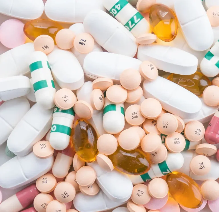 Mangueras industriales para el transporte de farmacéuticos