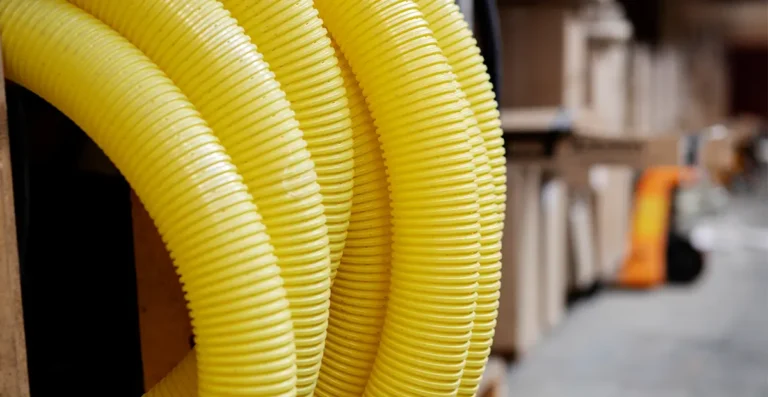 Mangueras de silicona: Beneficios para la industrias moderna