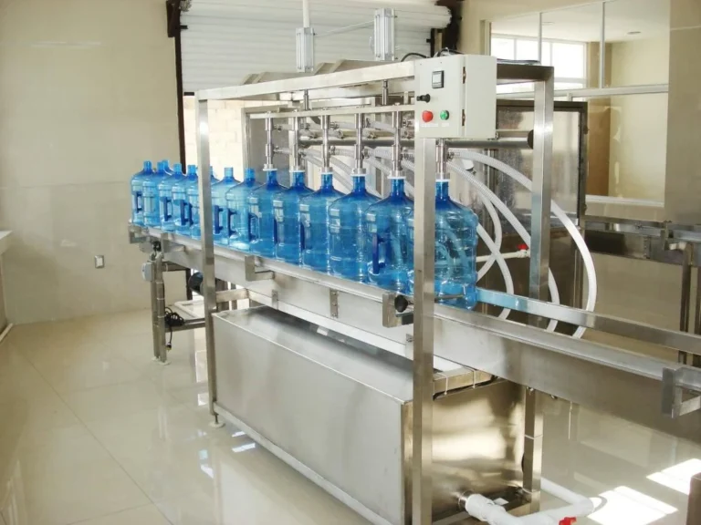 Automatización Neumática: Soluciones para Fábricas del Futuro