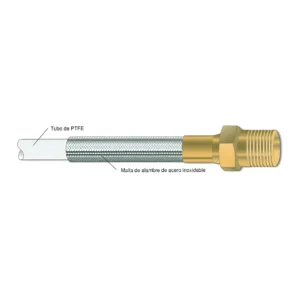 manguera-de-teflon-gamaflex-reforzada-en-acero-inoxidable-3