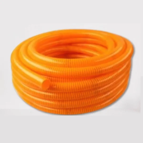 Mangueras de PVC