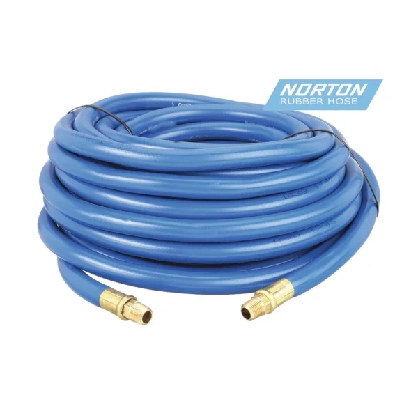 Manguera Multipropósito azul