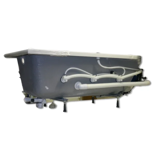Mangueras para jacuzzi