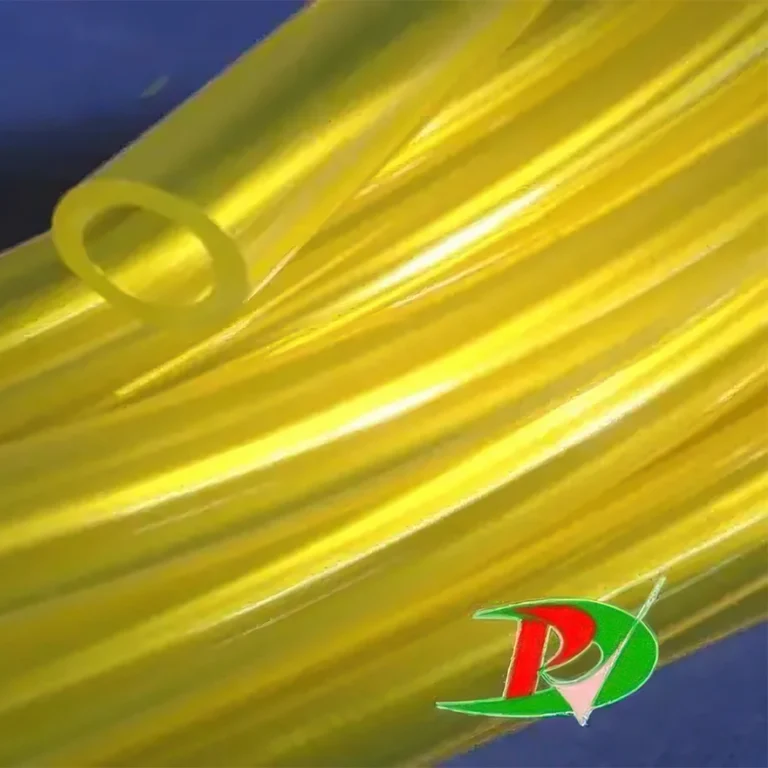 Manguera Tygon F-4040-A: Resistencia Superior para Combustibles y Lubricantes