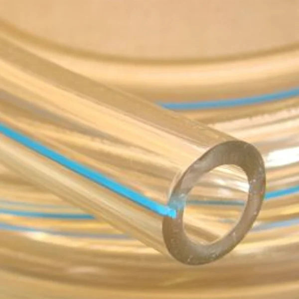 Linea azul: Manguera tygon para higiene