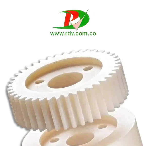 Plásticos de ingeniería