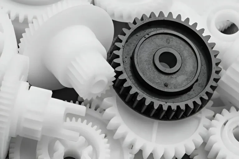 Plásticos de Ingeniería: una nueva revolución industrial