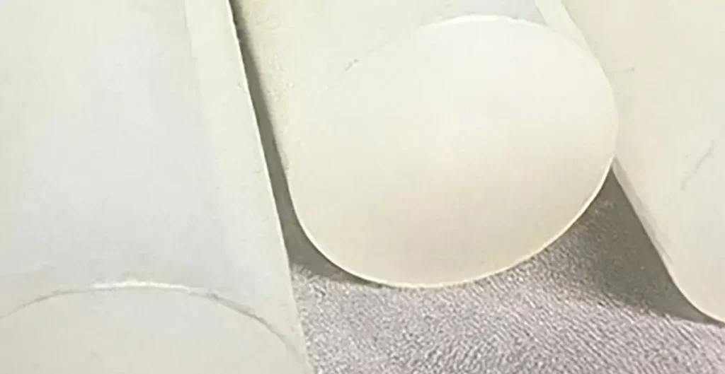 Plásticos de ingeniería: Polipropileno Reciclado 3 Plásticos de ingeniería