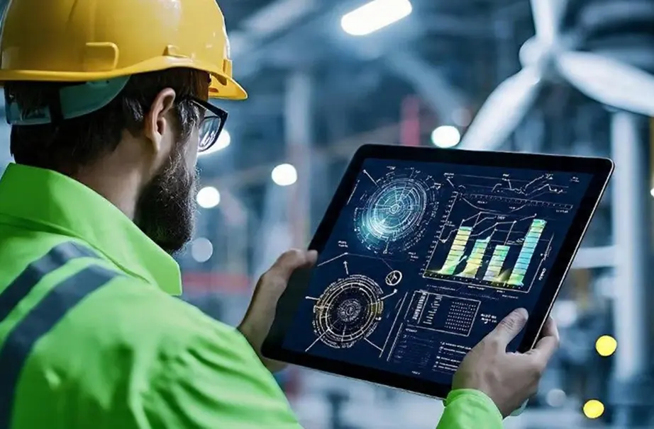 Mantenimiento predictivo