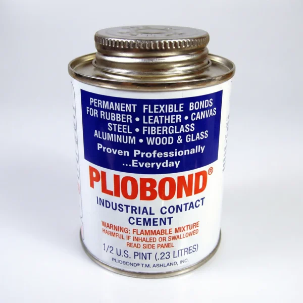 PLIOBOND® 20 Tan Adhesivo Industrial Termosellante