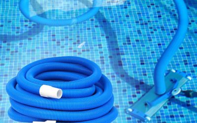 Recomendaciones para mantenimiento y limpieza de piscinas