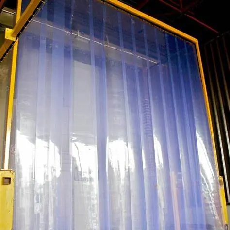 cortinas termoplasticas